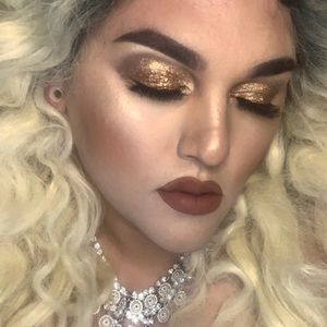 Meet your Posher, Branden